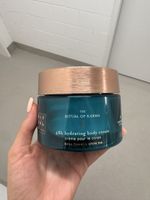 Rituals Bodycream