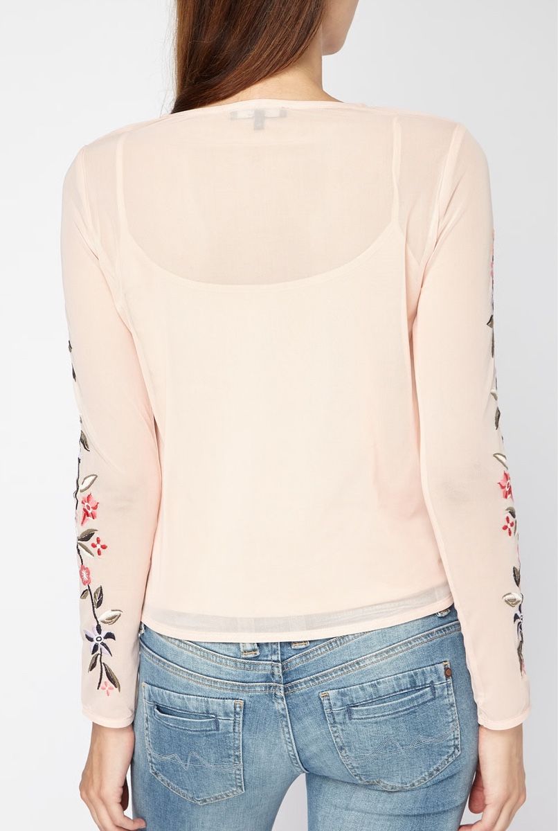 Pepe Jeans Tops: Shirt Pepe Jeans – Gebraucht aus Opfikon von Sili121 4