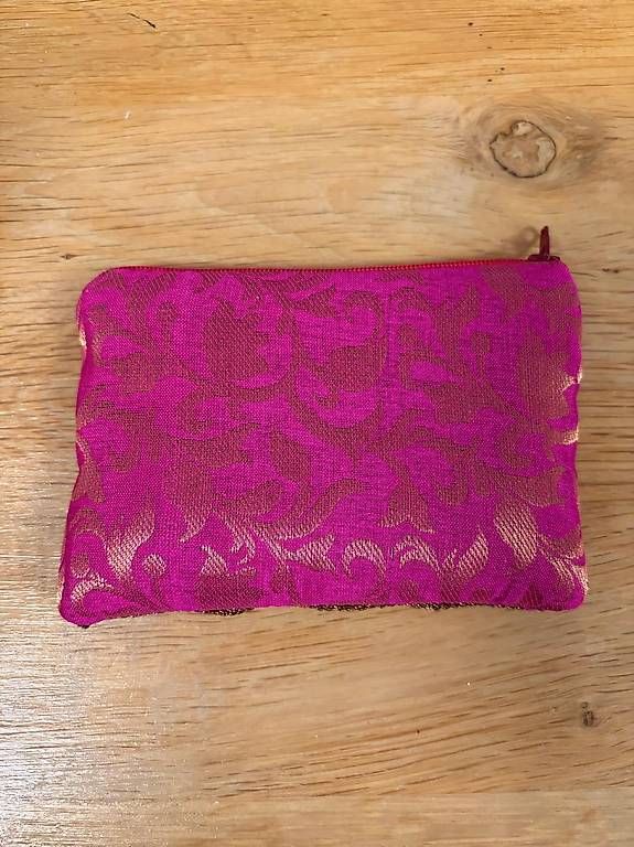 Portefeuilles: Handmade wallet – D'occasion à Lugano par dia_5857 1