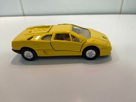 Lamborghini Diablo Welly 9044 1-34-38 11.5cm 149