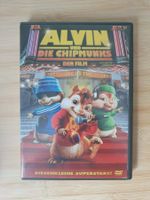 Alvin und die Chipmunks