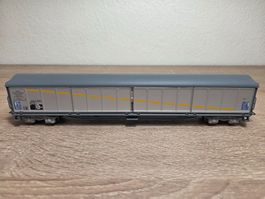 Jouef Güterwagen SNCF H0 (27)