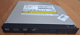 CD/DVD Notebook Laufwerk HP Super Multi DVD Rewriter GT30L