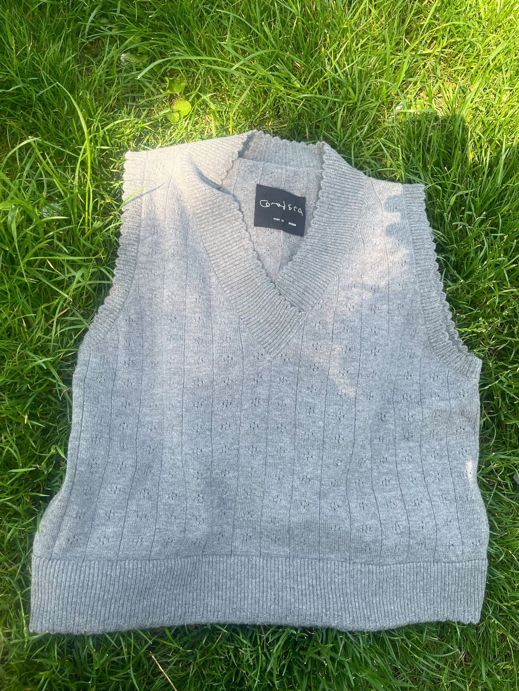 Gilets & Westen: Cordera Waistcoat – Gebraucht aus Kriens von Kunibertli 1