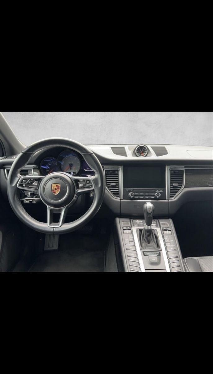 Porsche Autos: Porsche Macan GTS – Gebraucht aus Marin-Epagnier von cgo_w8rj 3