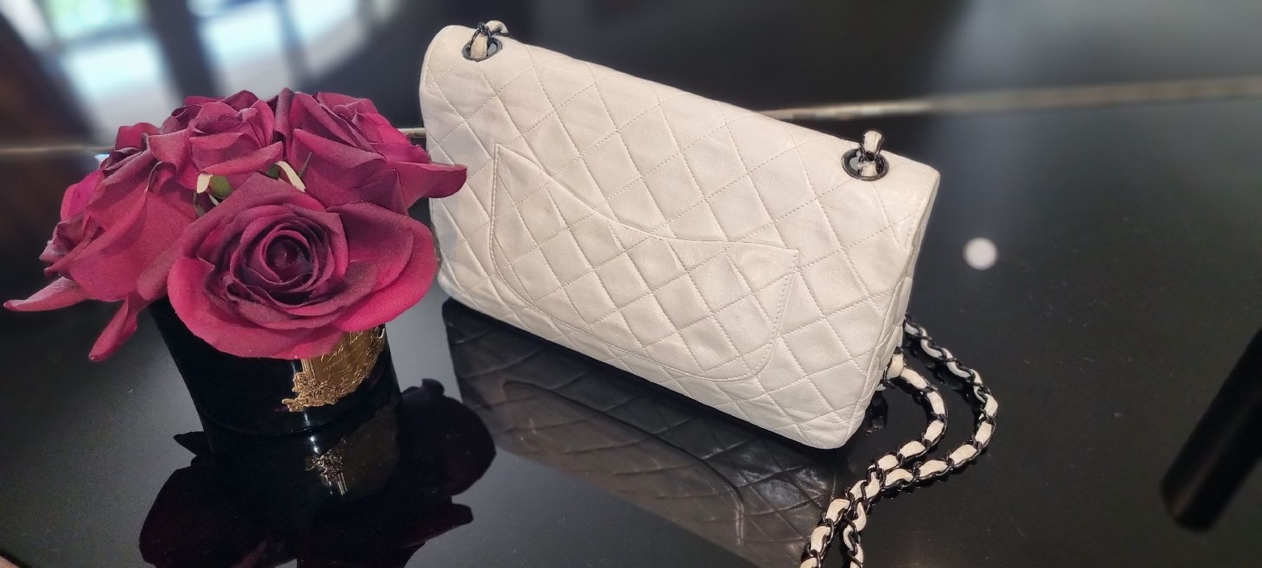 Chanel Borse da donna: Sac CHANEL. – Usato da Borex venduto da mab_28bf 1