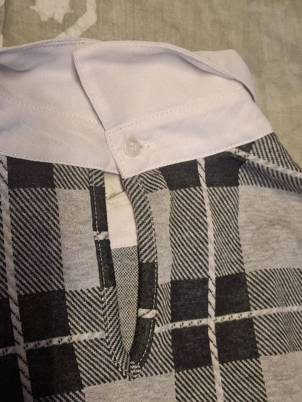 Maglioni & Felpe: Pull chemise taille XS marque FB Sister – Usato da Villiers venduto da san_jn5w 4