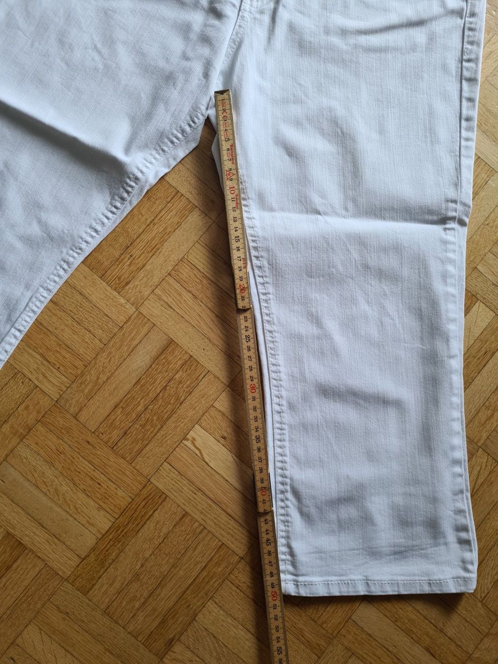 S.Oliver Jeans: 7/8 Jeans von s'Oliver – Usato da Winterthur venduto da Jana1701 1