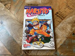 Naruto Band 1 Manga  (Carlsen Manga!)