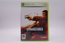 Stranglehold (XBOX360)