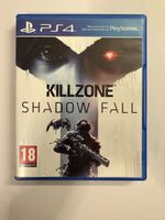 Killzone Shadow Fall Ps4 Game