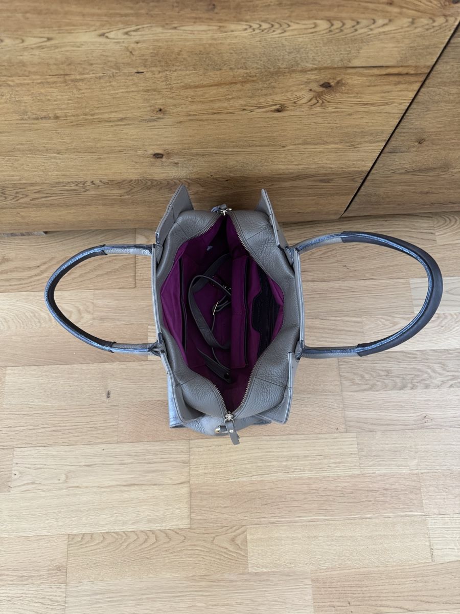 Taschen für Damen: Vigneron Handtasche  – Neu (gemäss Beschreibung) aus Biberist von s_dana 1
