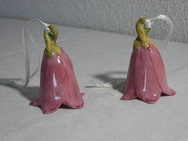 Deko 2 Mini Flower Bells Villeroy & Boch