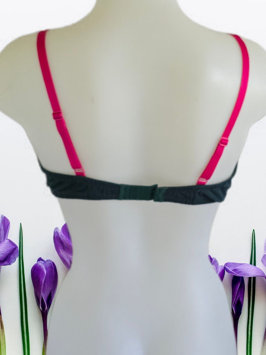Altra biancheria intima: Spitzen-BH NEUWERTIG – Nuovo (secondo la descrizione) da Aarburg venduto da Hystoria 2