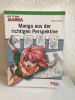 Manga aus der richtigen Perspektive