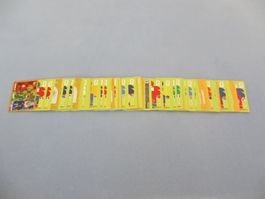 FIFA World Cup 2026  100  Sticker