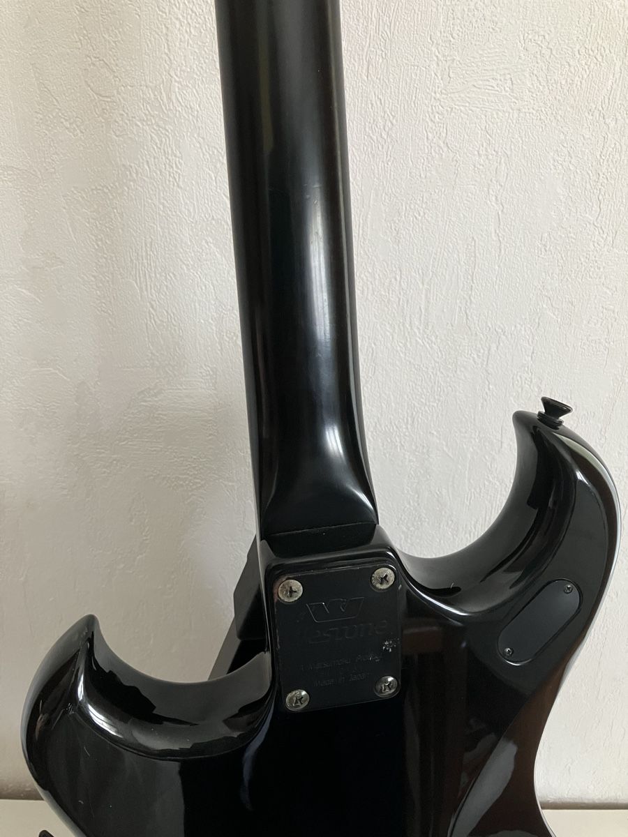 Instruments de musique: E-Gitarre Westone Japan – D'occasion à Münchenstein par Colo52 5
