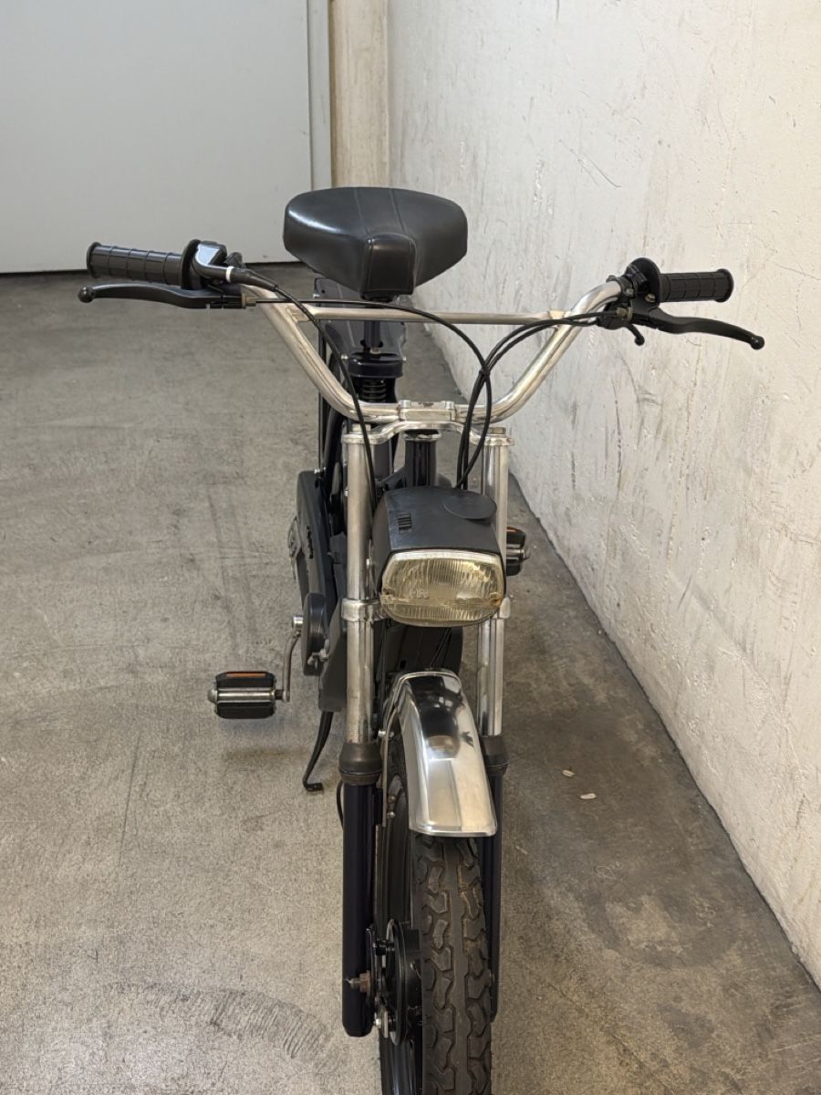 Piaggio Ciclomotori: Ciclomotore Piaggio Ciao  libretto – Usato da basel venduto da Swiss._.1978 4
