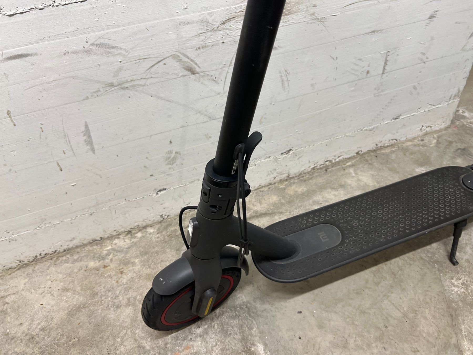 Xiaomi Kickboard: MI Electric scooter pro 2 – Usato da St.Gallen venduto da yutha5 4