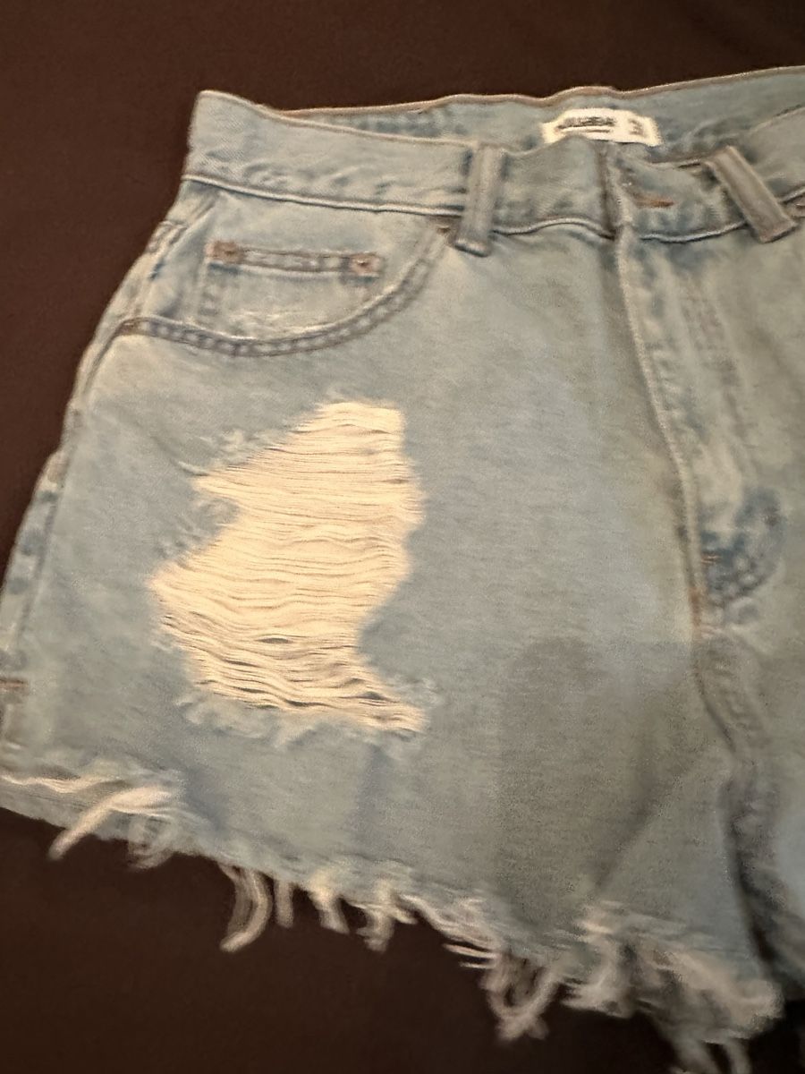 Pull&Bear Jeans: Pull&Bear Shorts – Usato da Eschenbach LU venduto da Tatzi1 3