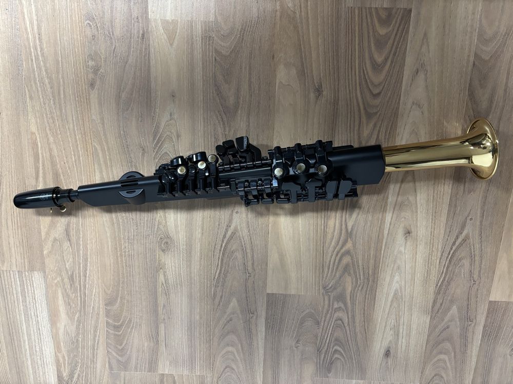 Yamaha YDS-150 Digital Saxofon - Top Zustand! (Neu (gemäss Beschreibung ...