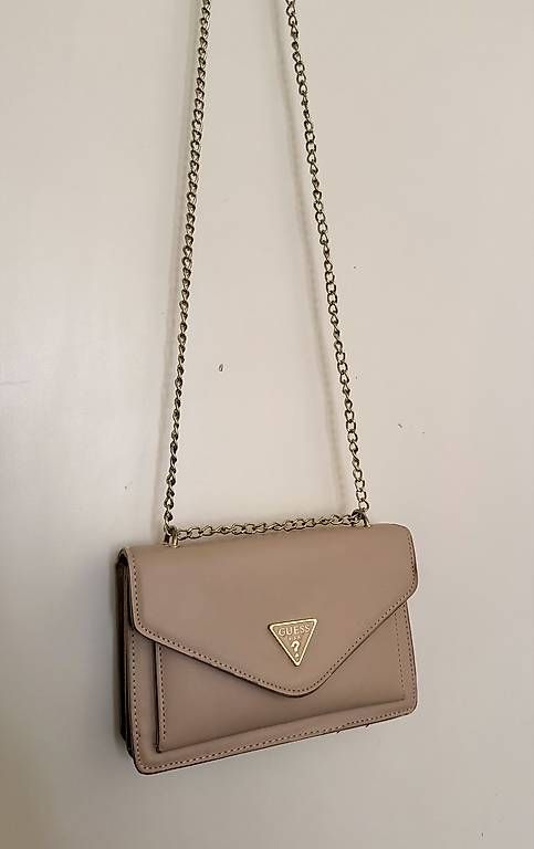 Guess Sacs femmes: Guess Tasche, beige – D'occasion à Basel par lolaloli 1