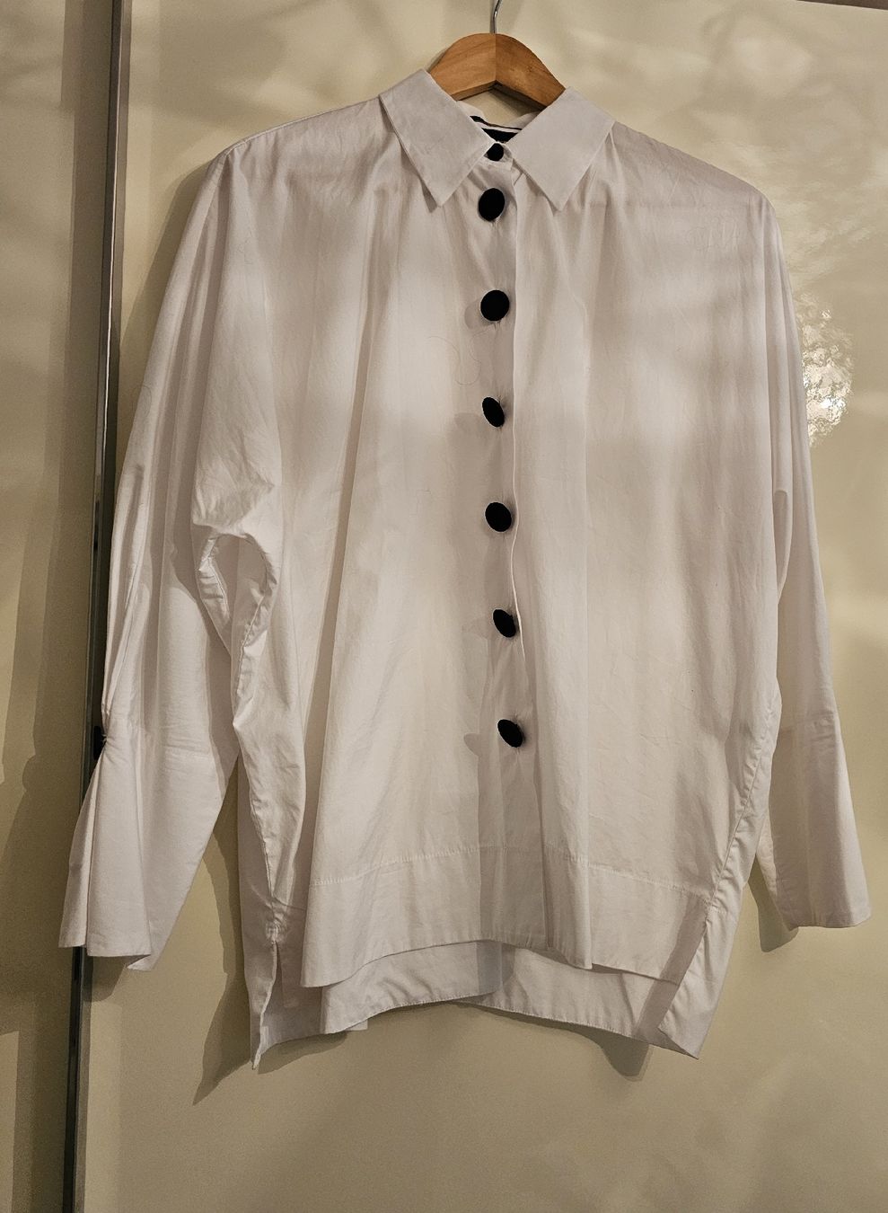 Massimo Dutti Camicette: Massimo Dutti Damenbluse – Nuovo (secondo la descrizione) da Wetzikon ZH venduto da sane1972