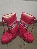Moon boot