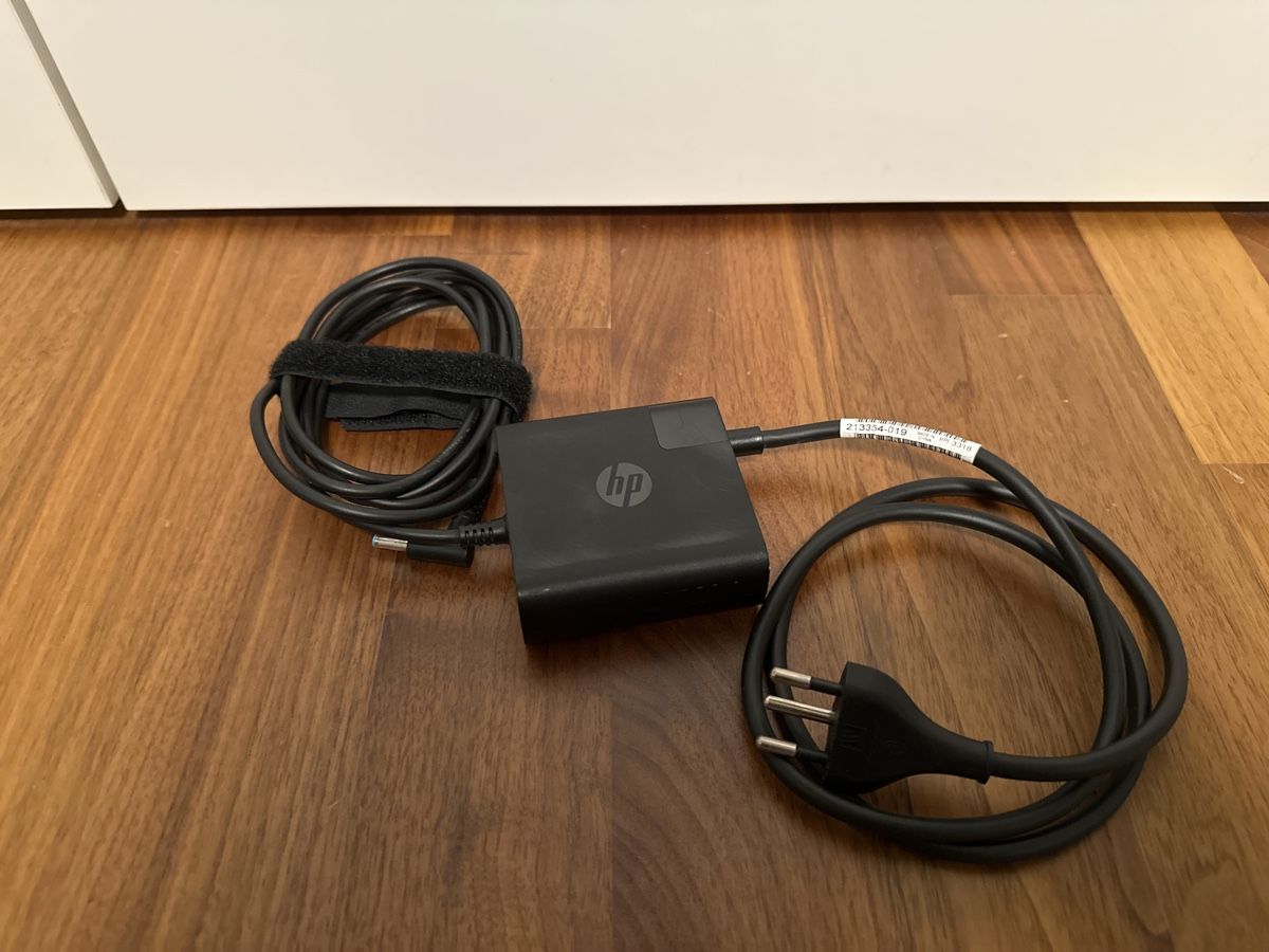 Hewlett Packard Notebooks: HP ENVY x360 15 Zoll – Gebraucht aus Hüttikon von  5