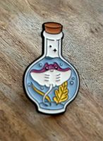Pin Manta