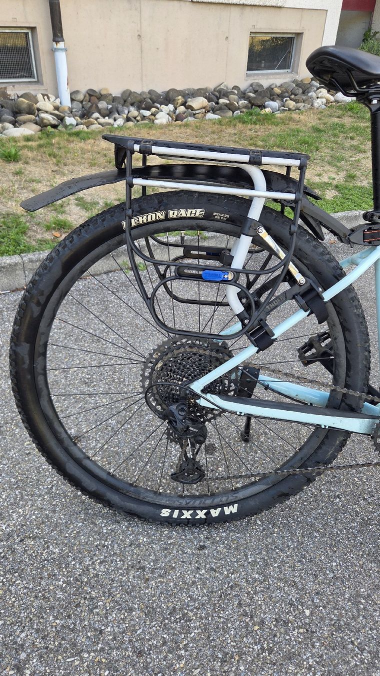 Scott Velos: Scott Scale 950 MTB - Grösse M – Gebraucht aus Schliern b. Köniz von Naidu 1