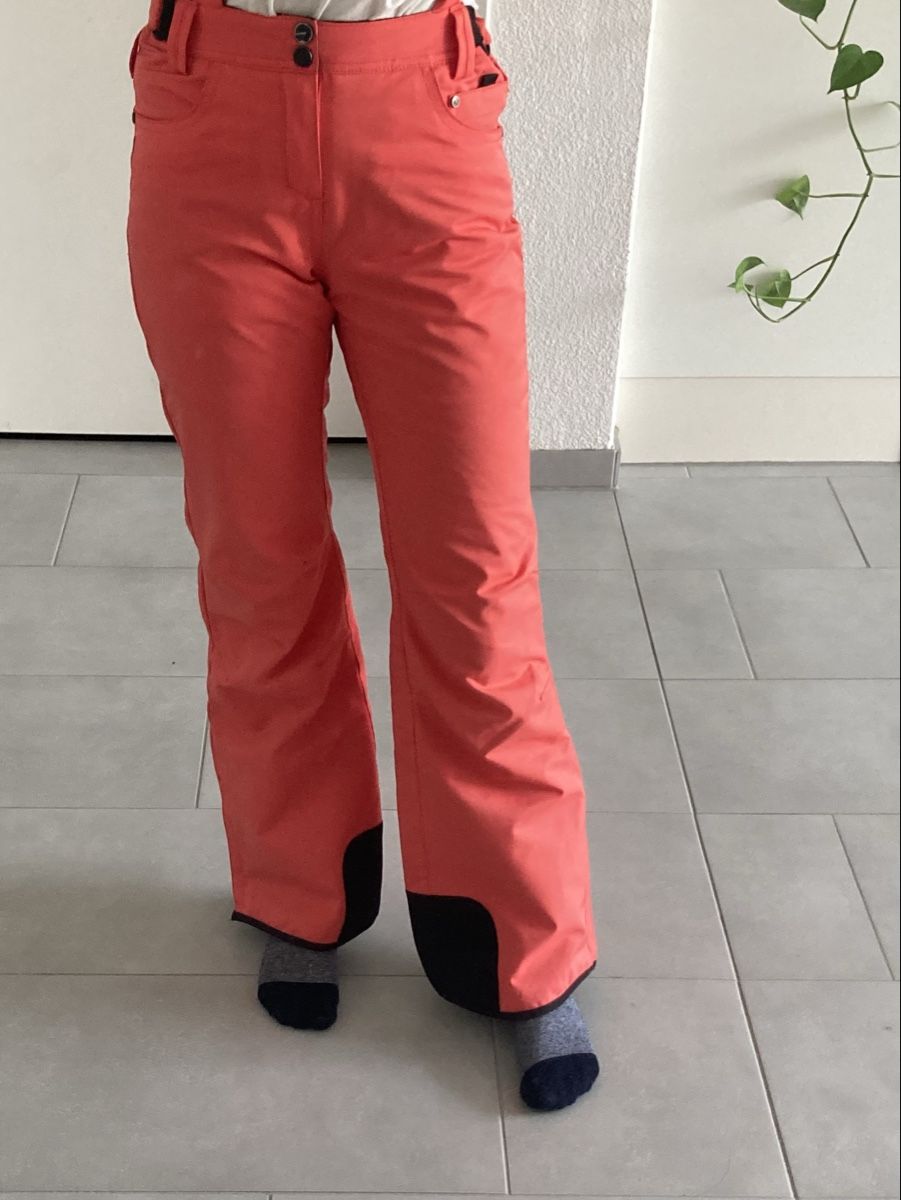Brunotti Hosen: Brunotti Skihose – Gebraucht aus Zürich von humai42