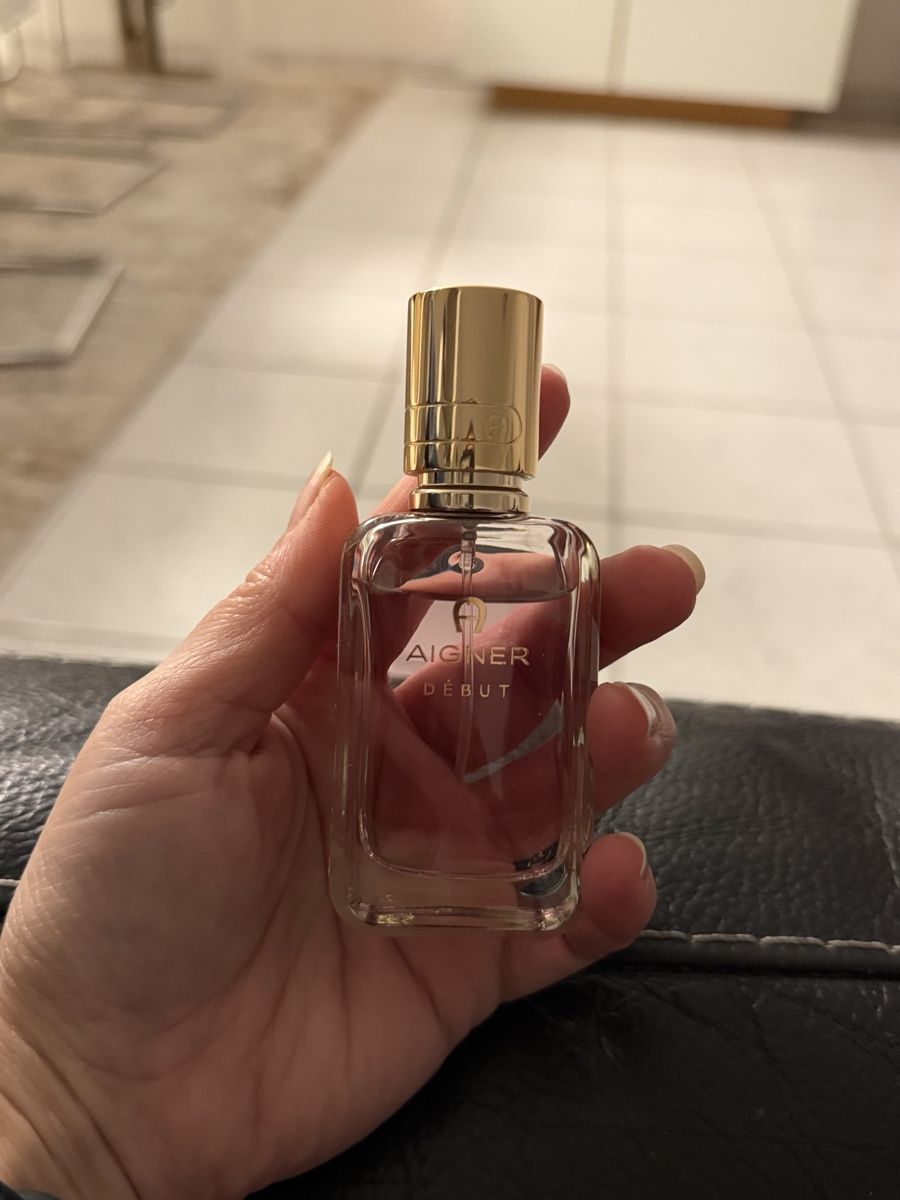 Aigner Profumi & Eau de Toilette: Aigner Debut – Usato da Turgi venduto da ku-vo01 1