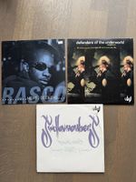 90er Hip-Hop Vinyl Maxis - Rasco, Swollen Members, Defari ++