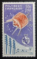 Franz. Polynesien Kat. 44 ** 1965 Kat. 120 Euro
