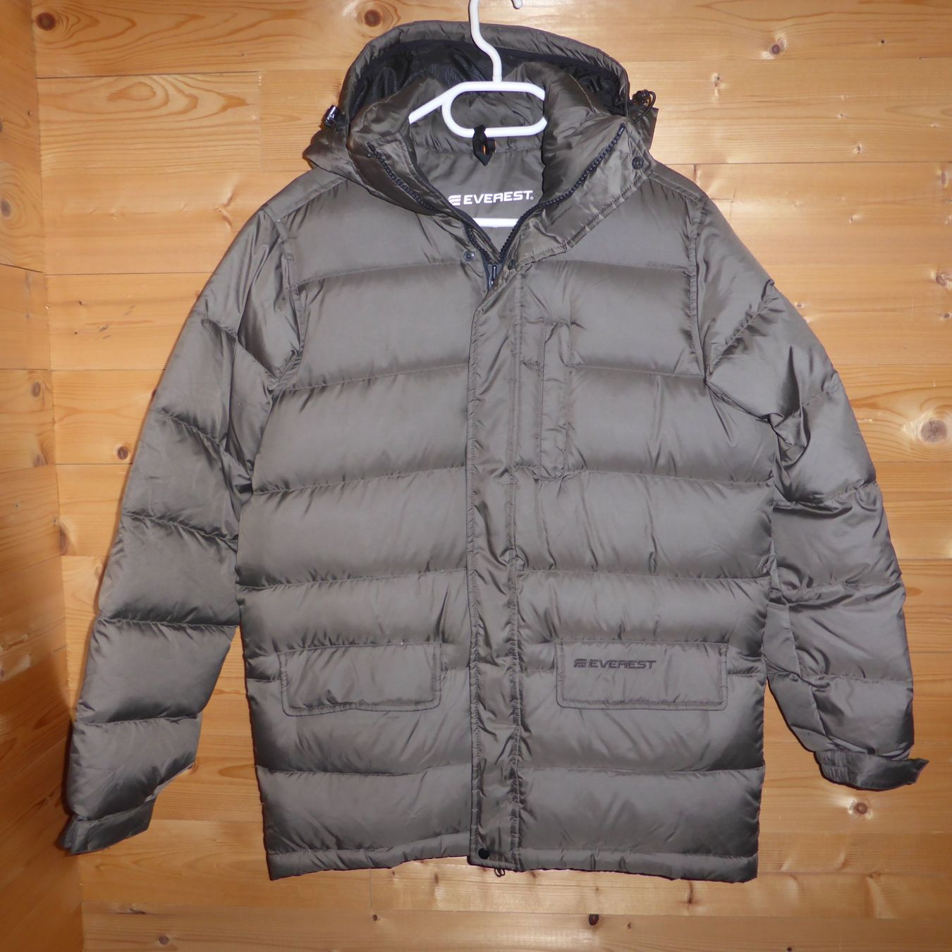 Giacche: Daunenjacke EVEREST, Gr. XS – Usato da St.Gallen venduto da regenbogen5
