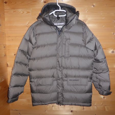 Daunenjacke EVEREST, Gr. XS