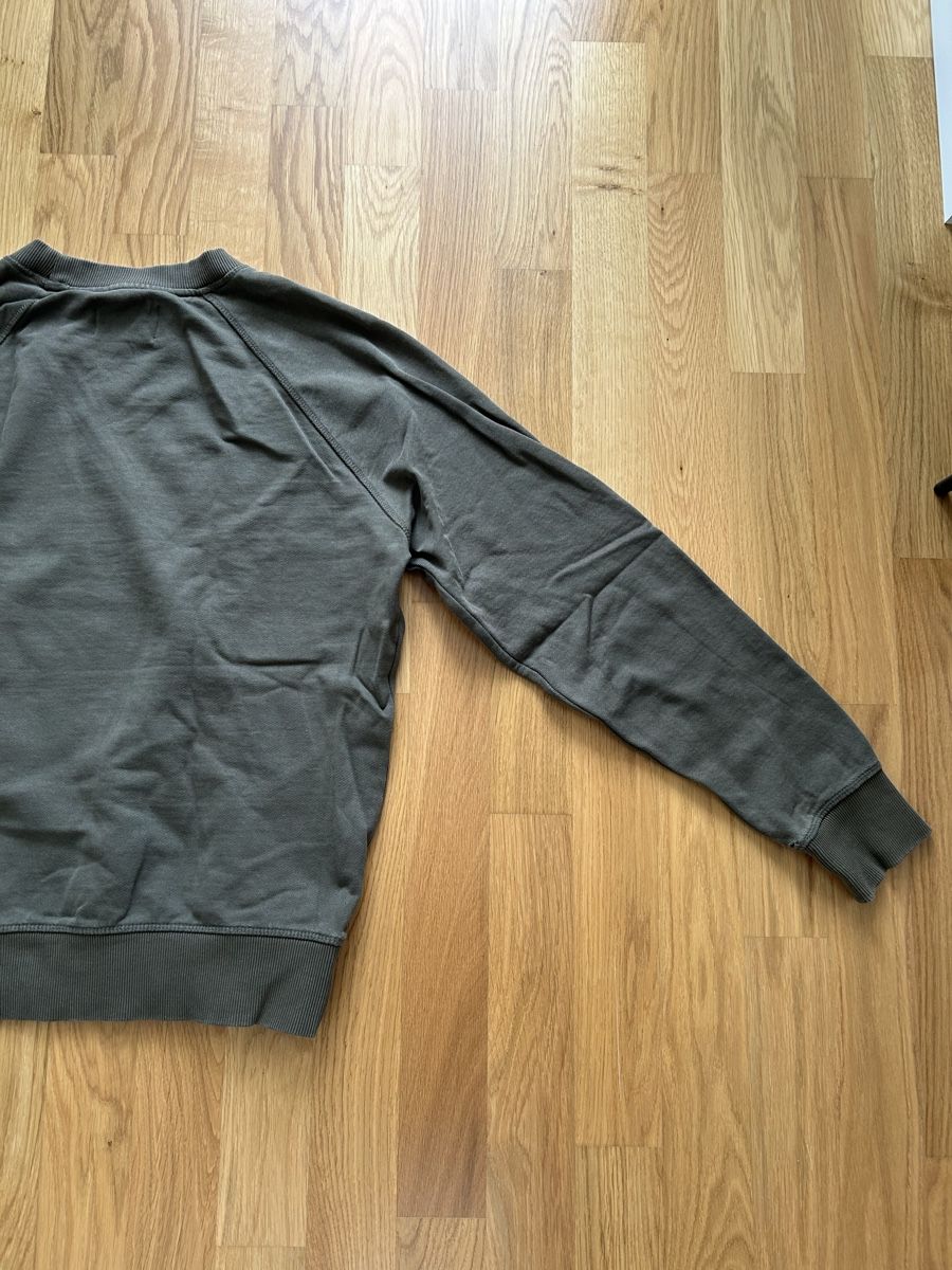 Calvin Klein Maglioni & Felpe: Calvin Klein Jeans Herren-Pullover, Grösse M – Usato da Lyss venduto da Eldorado_Luxury 5