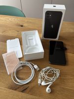 Apple iPhone 11 128 GB, Black, 6.10", SIM + eSIM, 4G