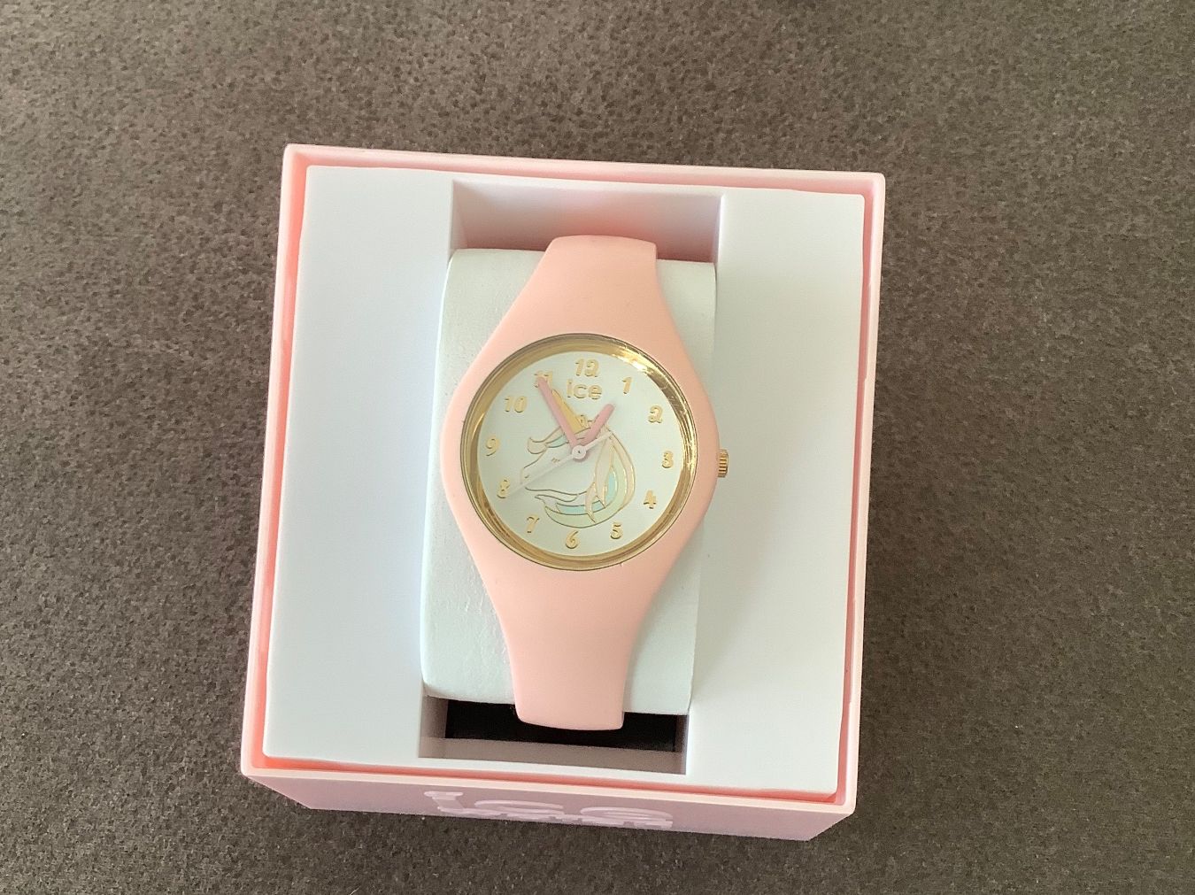 Ice watch Orologi: Armbanduhr Kinder Ice Watch – Usato da Uznach venduto da manulas