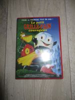 J222 - DVD Le petit Grille-Pain Courageux
