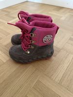 Winterschuhe Gr. 20