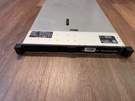 1U Server HPE DL360 Gen10 (Dual Xeon Gold 6140, 64GB RAM)