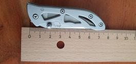Tschenmesser Pocket knive (penknife) from German Marke Polo.
