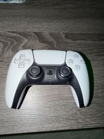 PS5 DualSense Controller Weiss – 1 Monat alt