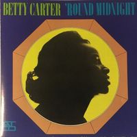 Betty Carter with Russ Freeman, Kenny Burrell, Phil Woods,