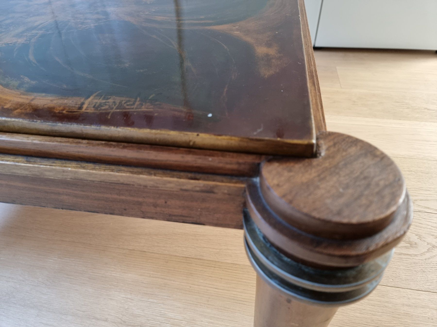Tische: Large Coffee Table – Gebraucht aus Brunnen von ghtyvb 1