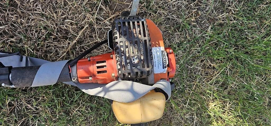 Tagliaerba: Rasentrimmer – Usato da Rorbas venduto da philips1 1