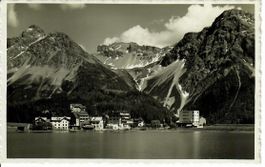Arosa