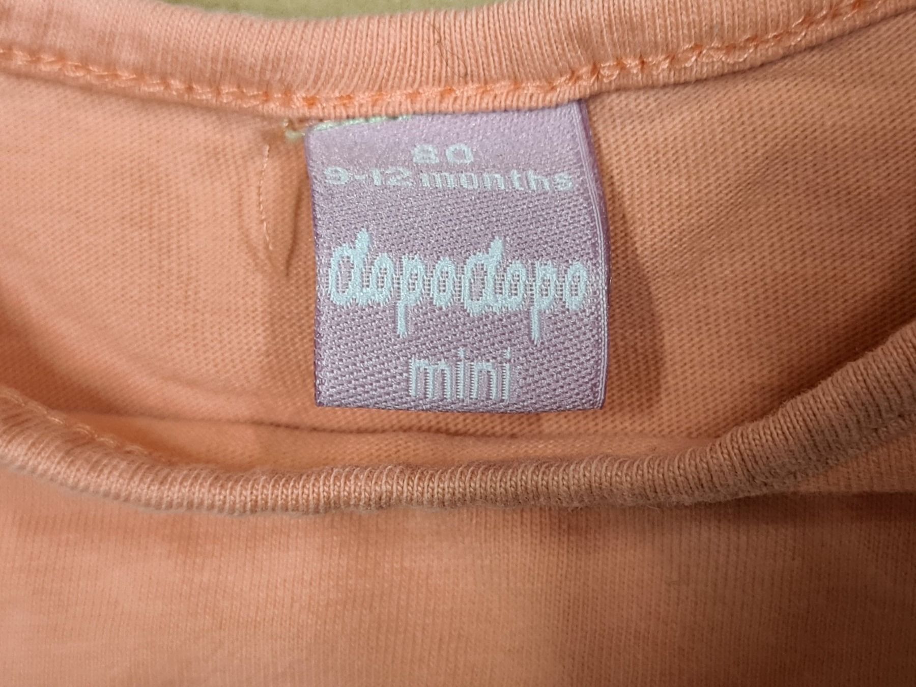 Hemden, Tops & T-Shirts: Baby T-Shirt 80 – Gebraucht aus Amriswil von used2use 1